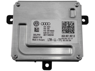 Řídící jednotka DELPHI 4G0.907.397.D pro LED světla