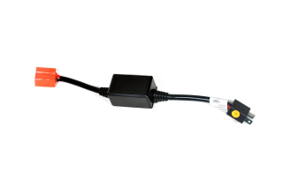 CanBus Adapter pro LED ŽÁROVKY H7 hlavní světlomet