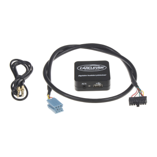 Hudební přehrávač USB/AUX Fiat/Alfa 554FA001