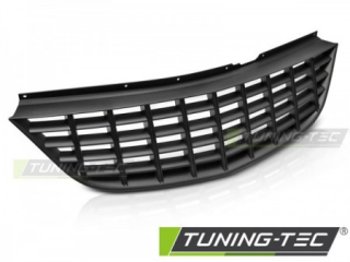 Maska OPEL CORSA D 06-10 MATT BLACK