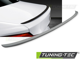 ZADNÍ SPOILER KUFRU BMW G30, 2017- M-PERFORMANCE
