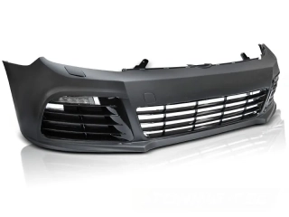 Přední nárazník VW GOLF 6 R20 STYLE