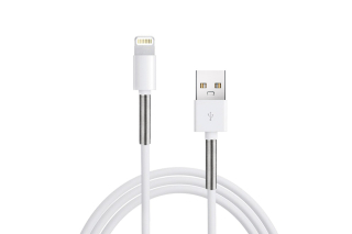 NABÍJECÍ KABEL USB PRO APPLE, 01108