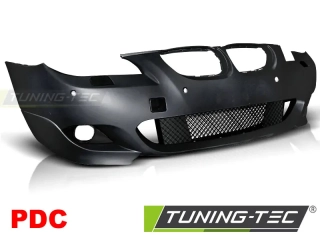 Přední nárazník BMW E60/61 07-10 M-PAKIET PDC
