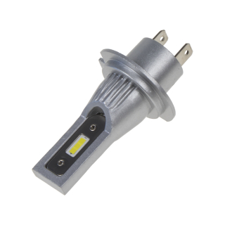 CSP LED H7 bílá, 9-32V, 4000LM