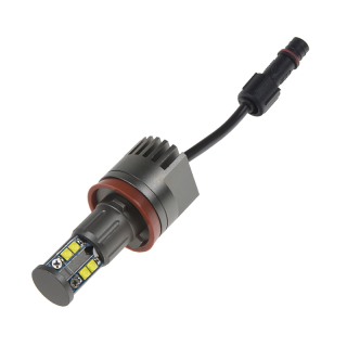 LED MARKER BMW H8, 5. generace Cree 80W
