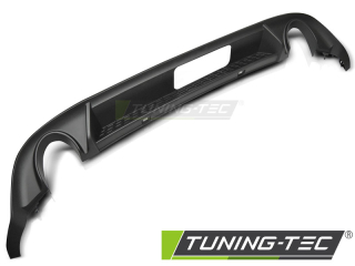 DIFUZOR VW GOLF 7 17- GTI STYLE 