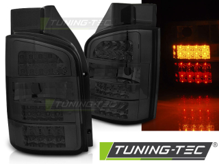 LED SVĚTLA ZADNÍ KOUŘOVÉ VW T5 04.03-09 TRASNPORTER