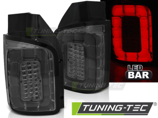 LED SVĚTLA ZADNÍ KOUŘOVÁ VW T6 2015- TRANSPORTER LED BAR