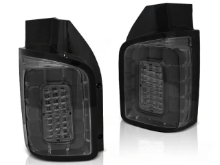 LED SVĚTLA ZADNÍ KOUŘOVÁ VW T6 2015- TRANSPORTER  LED BAR
