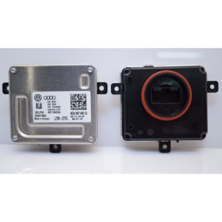 Řídící jednotka pro denní Led světlo AUDI, VW ORIGINÁL 4G0907697H
