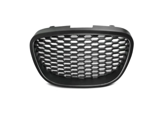 PŘEDNÍ MASKA SEAT LEON, ALTEA, TOLEDO 2005-209, HONEY DESIGN