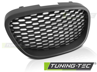PŘEDNÍ MASKA SEAT LEON, ALTEA, TOLEDO 2005-209, HONEY DESIGN