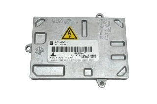 Řídící jednotka XENON ZAFIRA B 1307329112