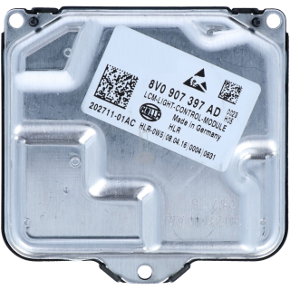 LED modul světel Hella ŠKODA Kodiaq
