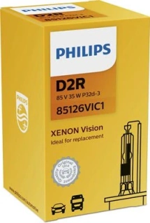 Xenonová výbojka PHILIPS D2R