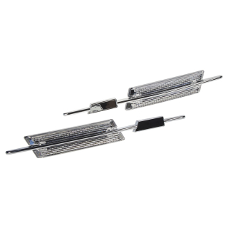 LED dynamické blinkry BMW oranžové 1, 3, 5