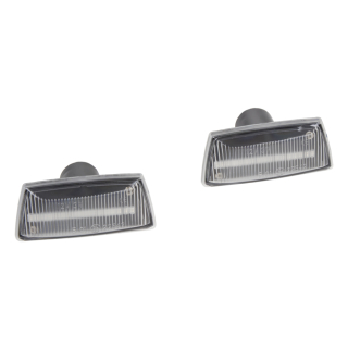 LED dynamické blinkry Opel oranžové Astra, Corsa, Insignia, Meriva, Zafira