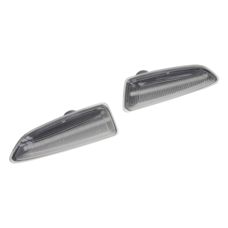 LED dynamické blinkry Opel oranžové Astra, Zafira, Insignia, Grandland X