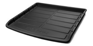 Plastová vana do zavaz. prostoru pro Kodiaq
