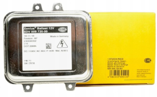 Řídící jdnotka Bi-Xenon OPEL INSIGNIA 5DV009720-00