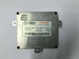 ŘÍDÍCÍ JEDNOTKA LED SVĚTLA KEBODA 4G0 907 397 R