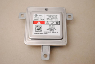 ŘÍDÍCÍ JEDNOTKA PRO LED SVĚTLA MITSUBISHI