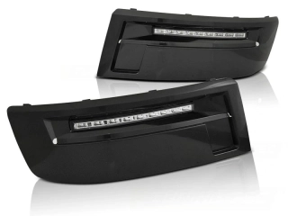 Denní svícení VW T5, 2010-2015 LED DRL