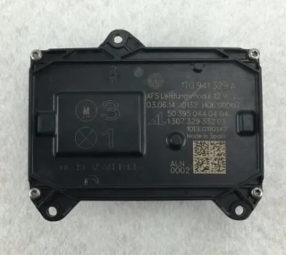 Řídící jednotka natáčení xenonu AFS VW - 1T0941329 / 329A