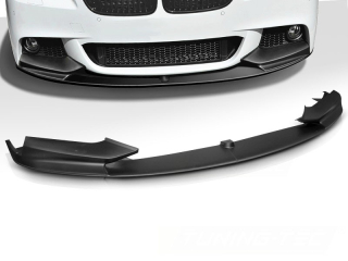 PŘEDNÍ SPOILER BMW F10,F11,F18 2011-2016 M-PERFORMANCE