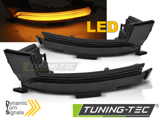 Led dynamické blinkry SKODA KODIAQ 2016, SKODA KARAOQ
