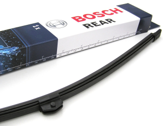 ZADNÍ STĚRAČ BMW X5 E70 (2006 - 2013) - 380 MM - BOSCH AEROTWIN A380H