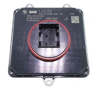Modul pro LED světla BMW F31 F30 9477750