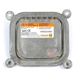 Řídící  jednotka xenon Osram 35XT5-2-D1/12V (ballast)