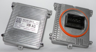 ŘÍDÍCÍ JEDNOTKA PRO LED SVĚTLA Volkswagen, Škoda , AUDI