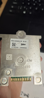 ŘÍDÍCÍ JEDNOTKA LED SMART 2015, L90088046, L90050970