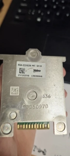 ŘÍDÍCÍ JEDNOTKA LED SMART 2015, L90088046, L90050970