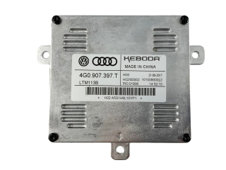 ŘÍDÍCÍ JEDNOTKA LED SVĚTLA AUDI