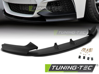 SPOILER POD NÁRAZNÍK BMW F22,23 2013-, M-PORFORMANCE