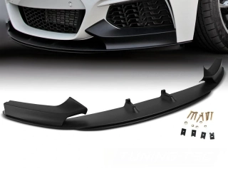 SPOILER POD NÁRAZNÍK BMW F22,23 2013-, M-PORFORMANCE