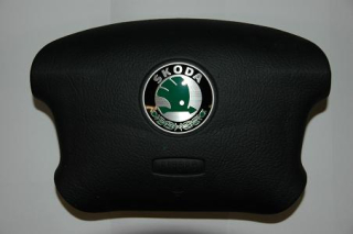 Airbag řidiče fabia II