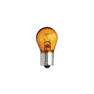 Autožárovka General Electric PY21W, 12V, 1056, 2 ks