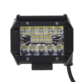 LED světlo, 20x3W, ECE R10