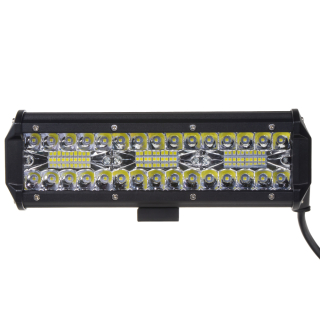 LED rampa, 60x3W, ECE R10