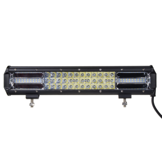 LED rampa, 72x3W, 395mm, ECE R10