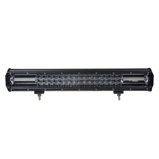 LED rampa, 84x3W, 495mm, ECE R10
