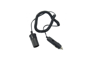 Prodlužovací kabel zásuvky autozapalovače 3m