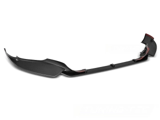 SPOILER POD PŘEDNÍ NÁRAZNÍK BMW 5 G30, G31 2017- DO M5 STYL NÁRAZNÍKU
