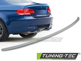 ZADNÍ SPOILER KUFRU BMW E92 2006-2013 M3 STYLE