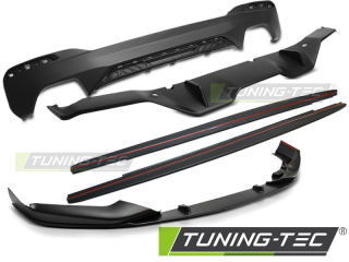 BODY KIT BMW G30,31, 2017-, M PERFORMANCE